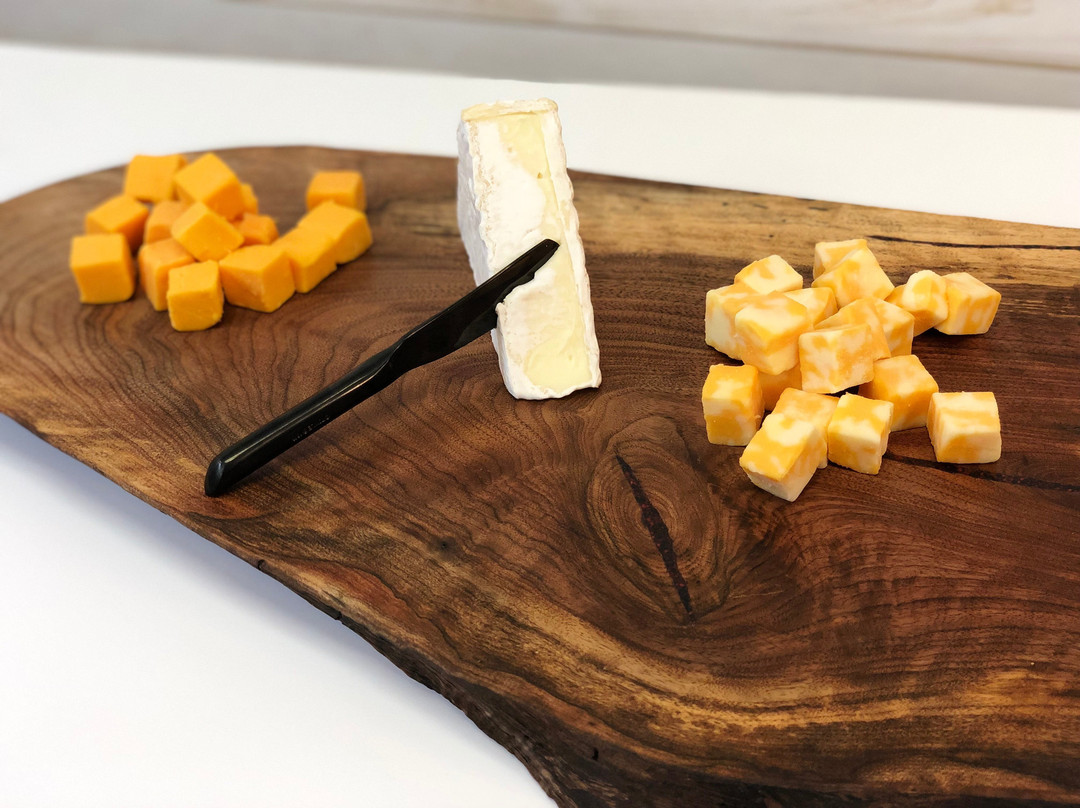 Sticks, Stones & Stitches Appalachian Crafts-Stanton必去景点