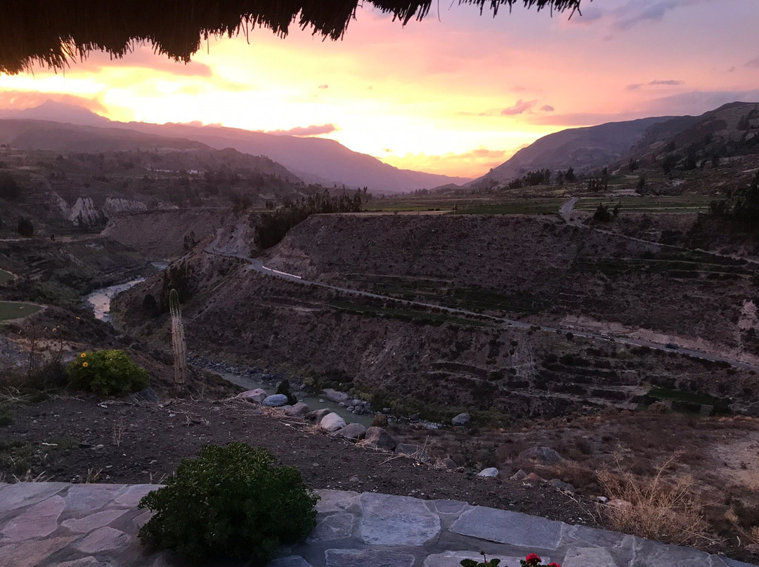 Chakapata Ecolodge主图