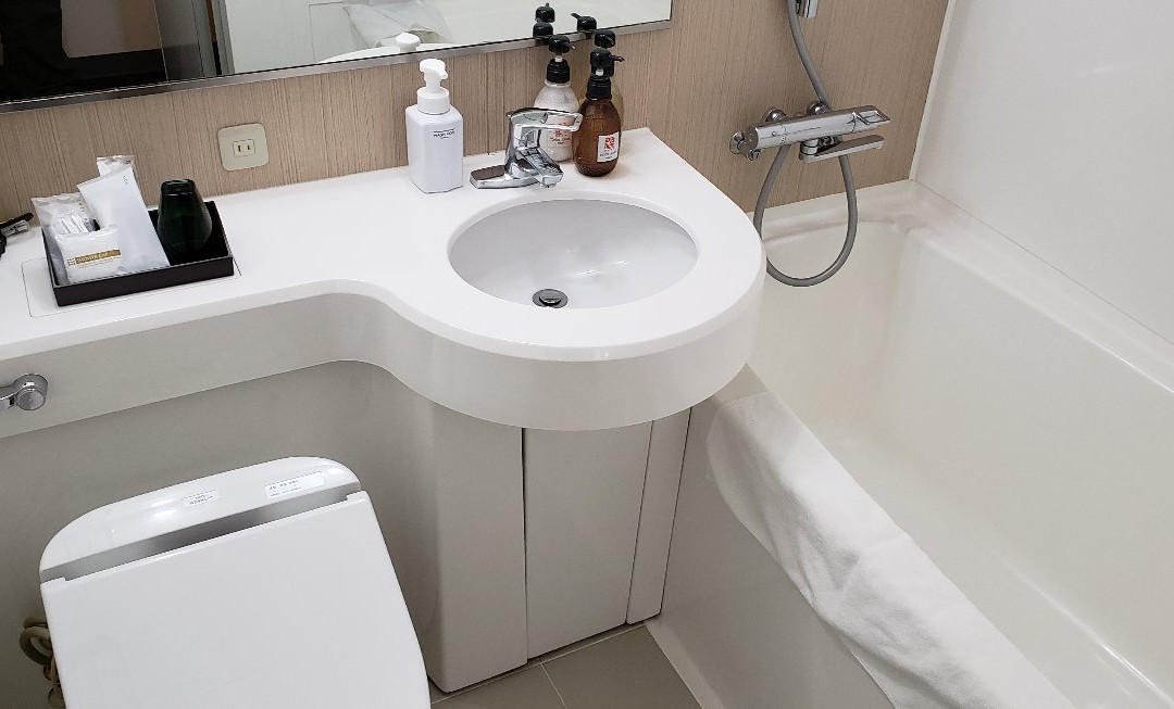 JR-East Hotel Mets Nagaoka主图