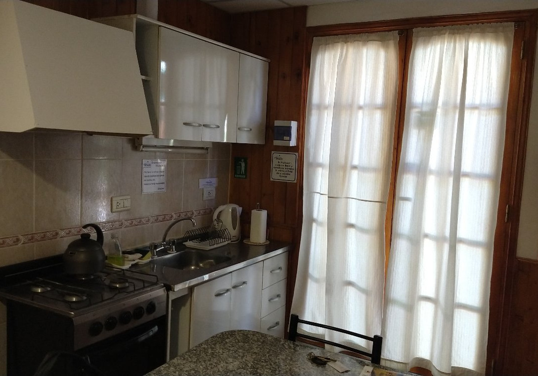 Apart El Nevado主图