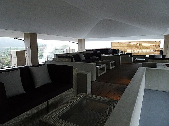 Mt.Resort Unzen Kyushu Hotel主图