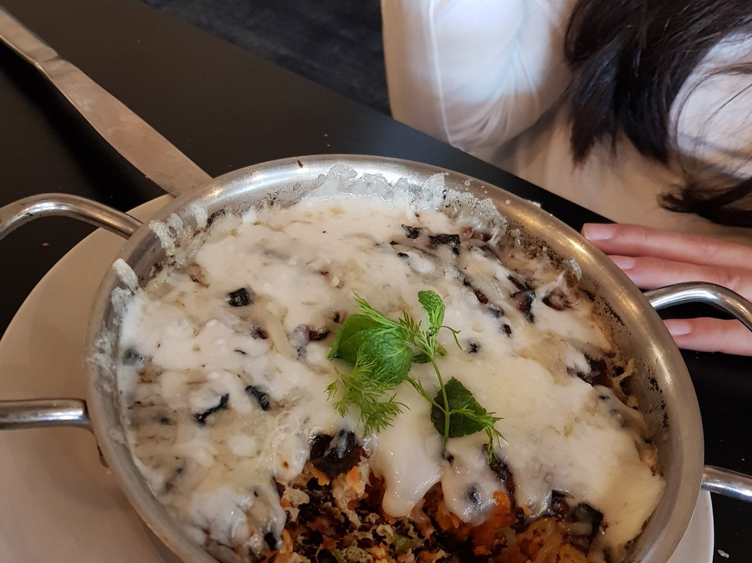 Nea Resort & People主图