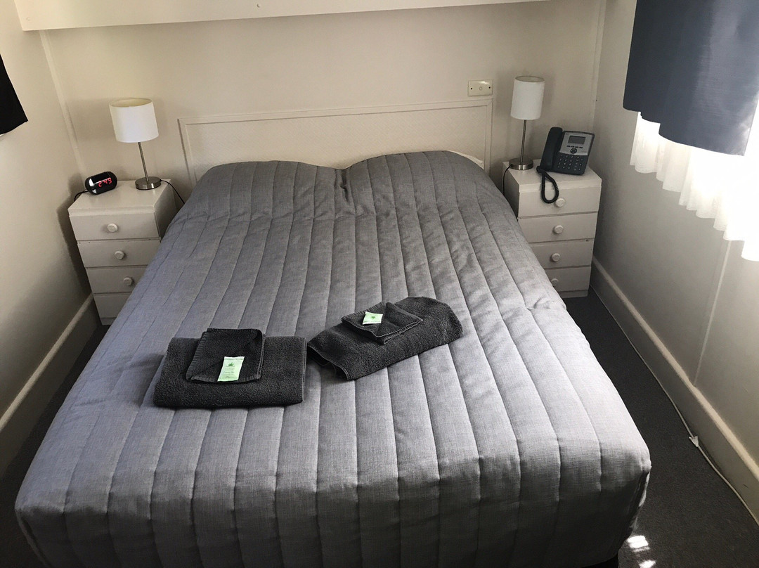 Tallangatta Motor Inn主图