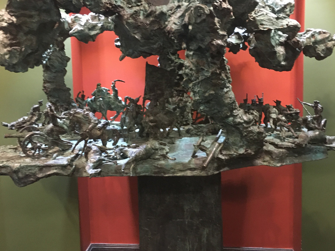 Art-hotel Kutuzov主图