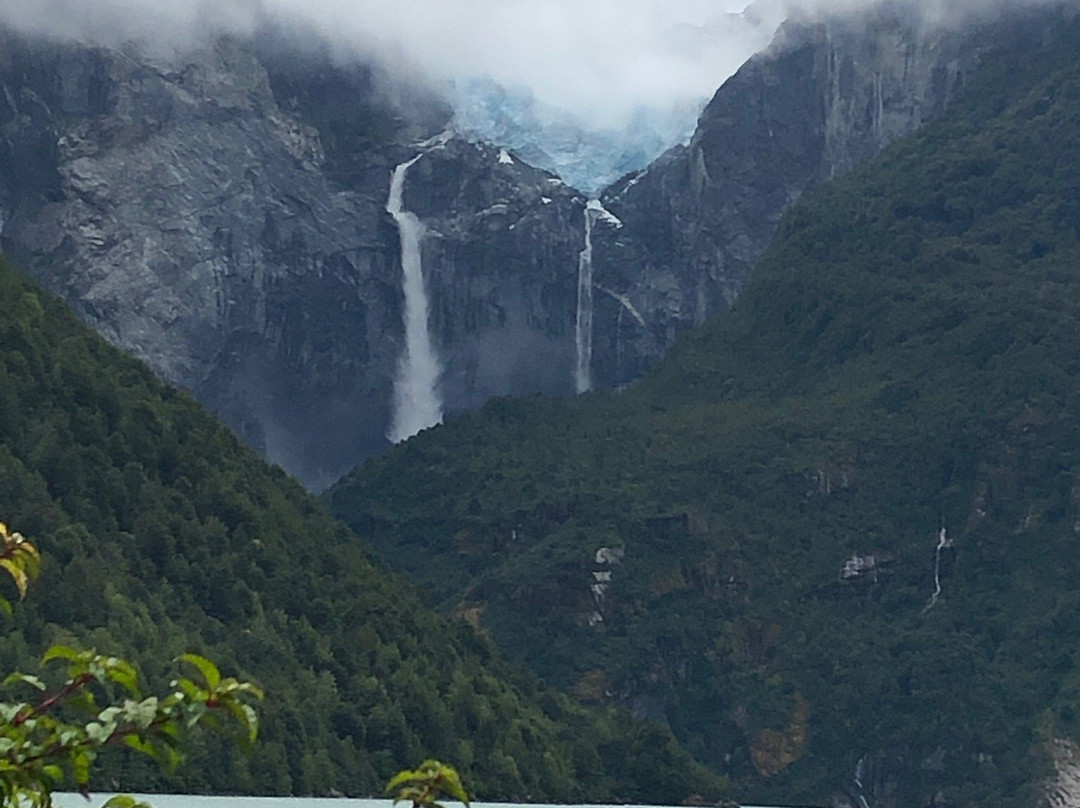 Queulat National Park景点图片