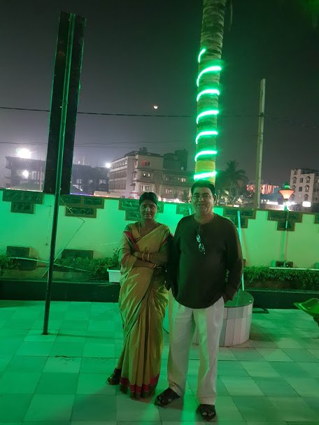 Hotel Sapphire International-浴室