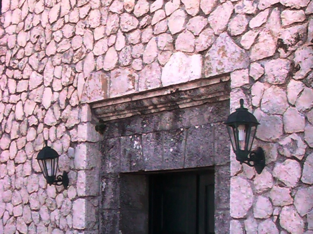 Pantokrator-Agios Matheos必去景点