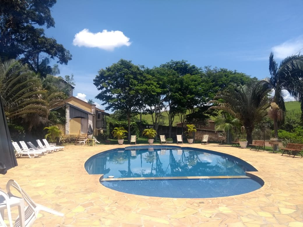 Pousada do Bosque主图