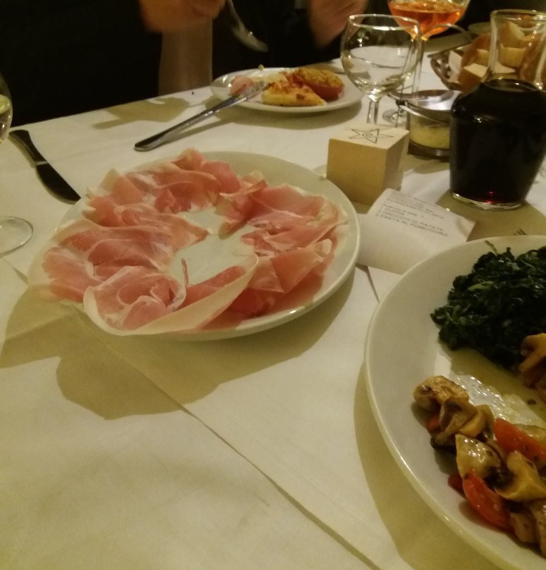 Hotel Buona Stella主图