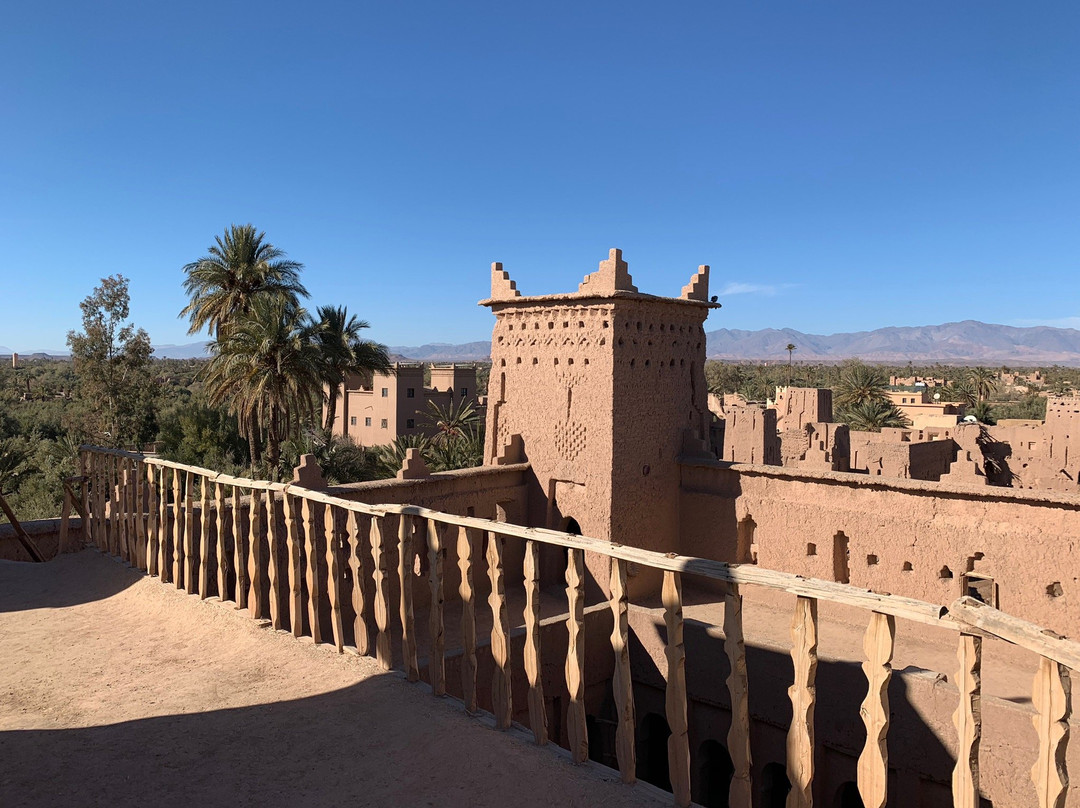 Marrakech Excursion景点图片