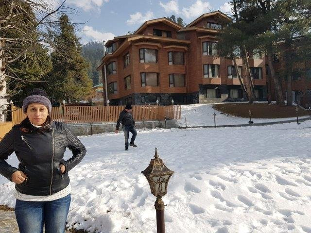 Royal Hillton Pahalgam主图