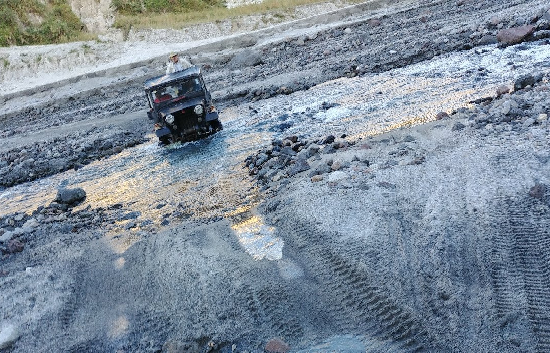 PhilStep Tourism-San Juan必去景点