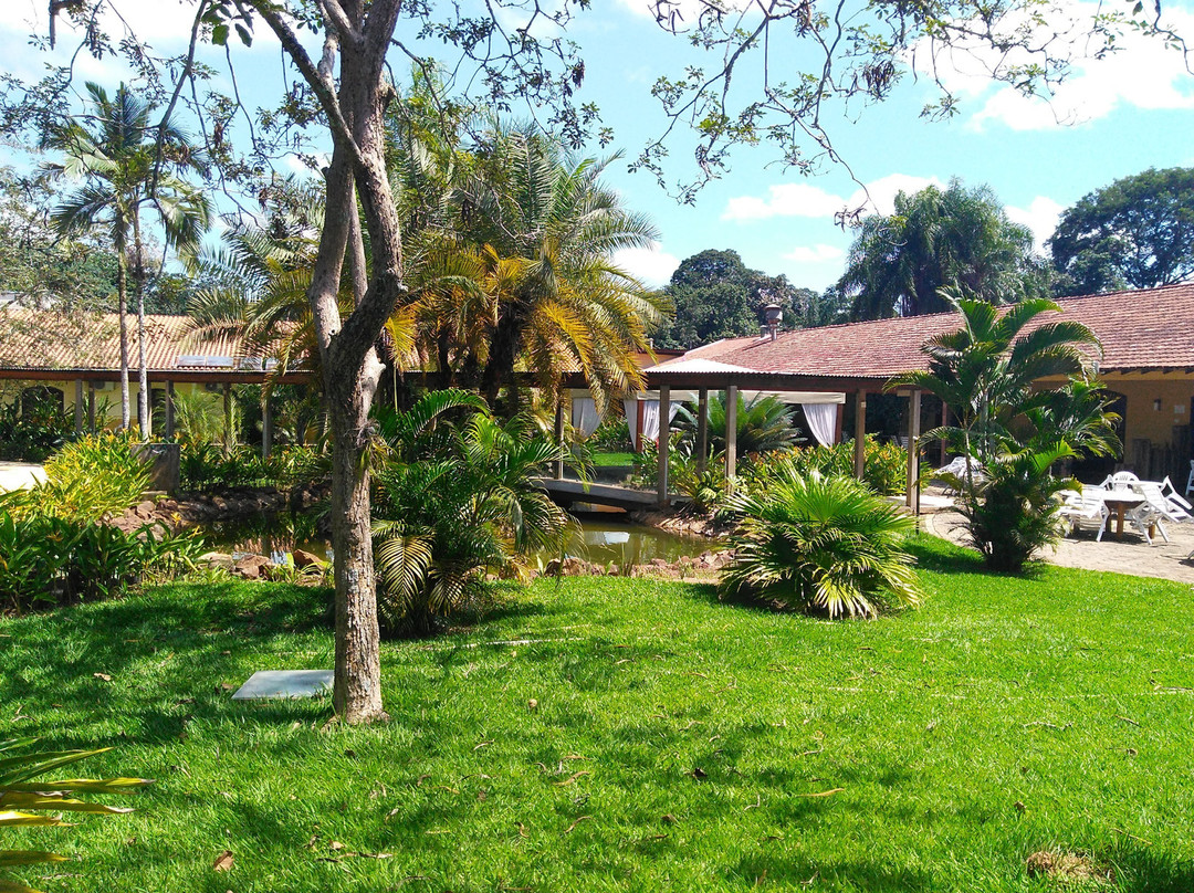 Floresta Amazonica Hotel主图