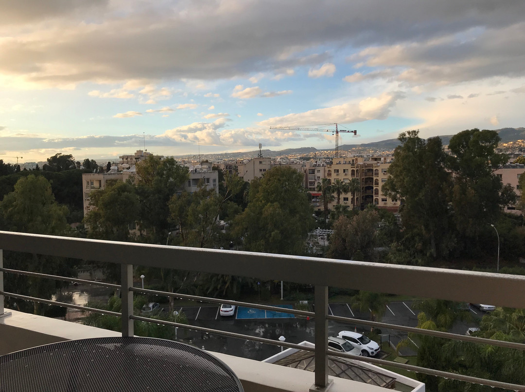 Atlantica Miramare Beach主图