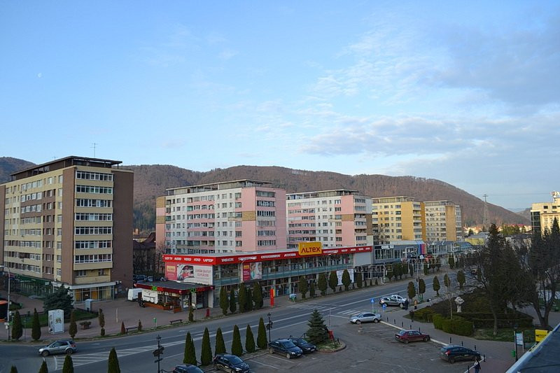 Grand Hotel Ceahlau主图