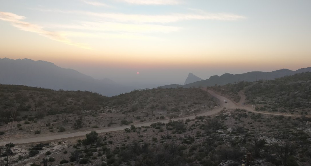 日升度假村主图