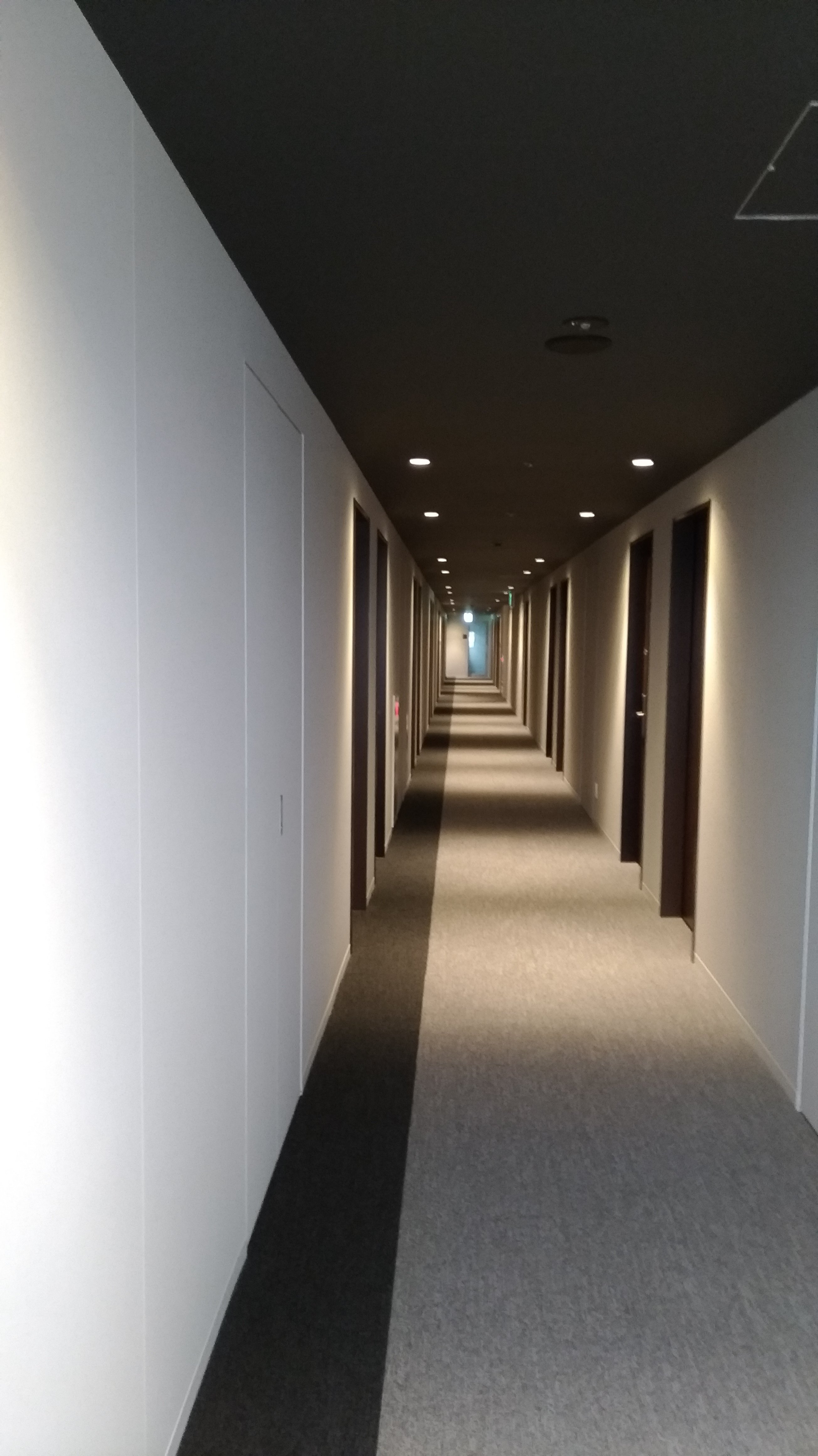 Hotel Granbinario Komatsu-浴室