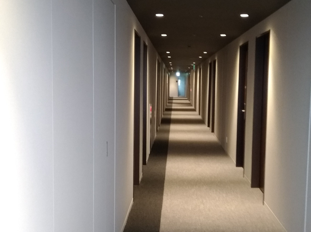 Hotel Granbinario Komatsu主图