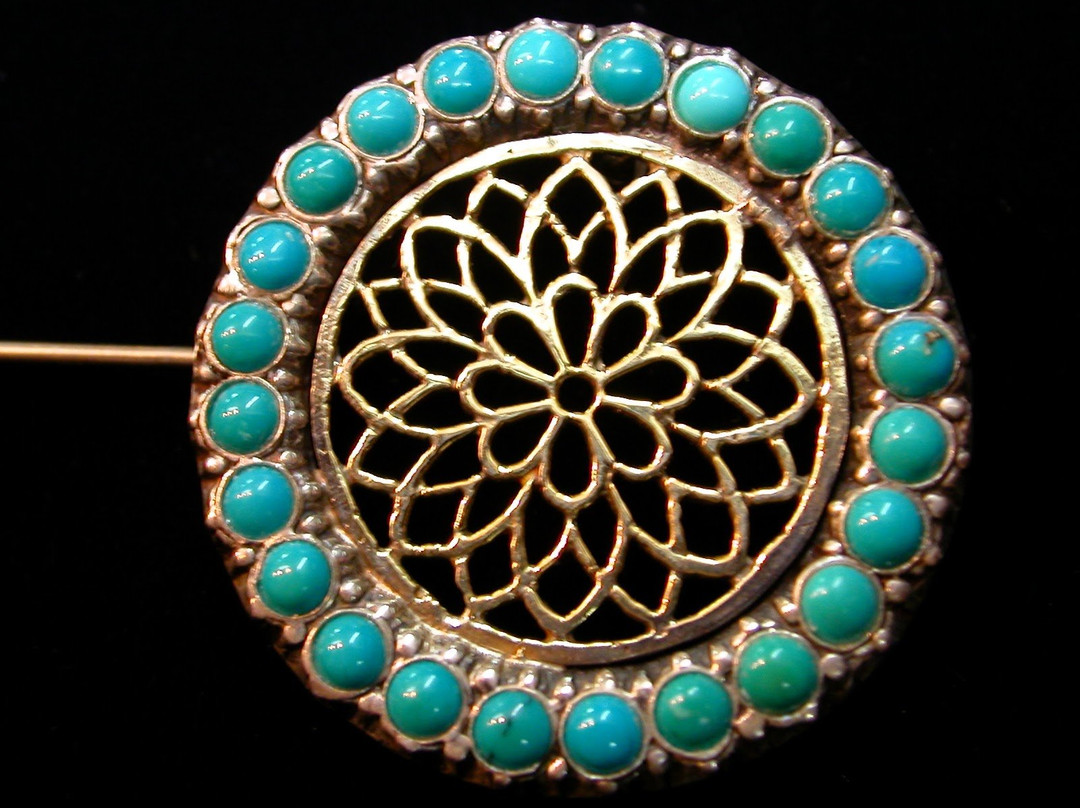 Ophir-耶路撒冷必去景点