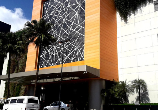 Shopping Plaza Sul-圣保罗必去景点