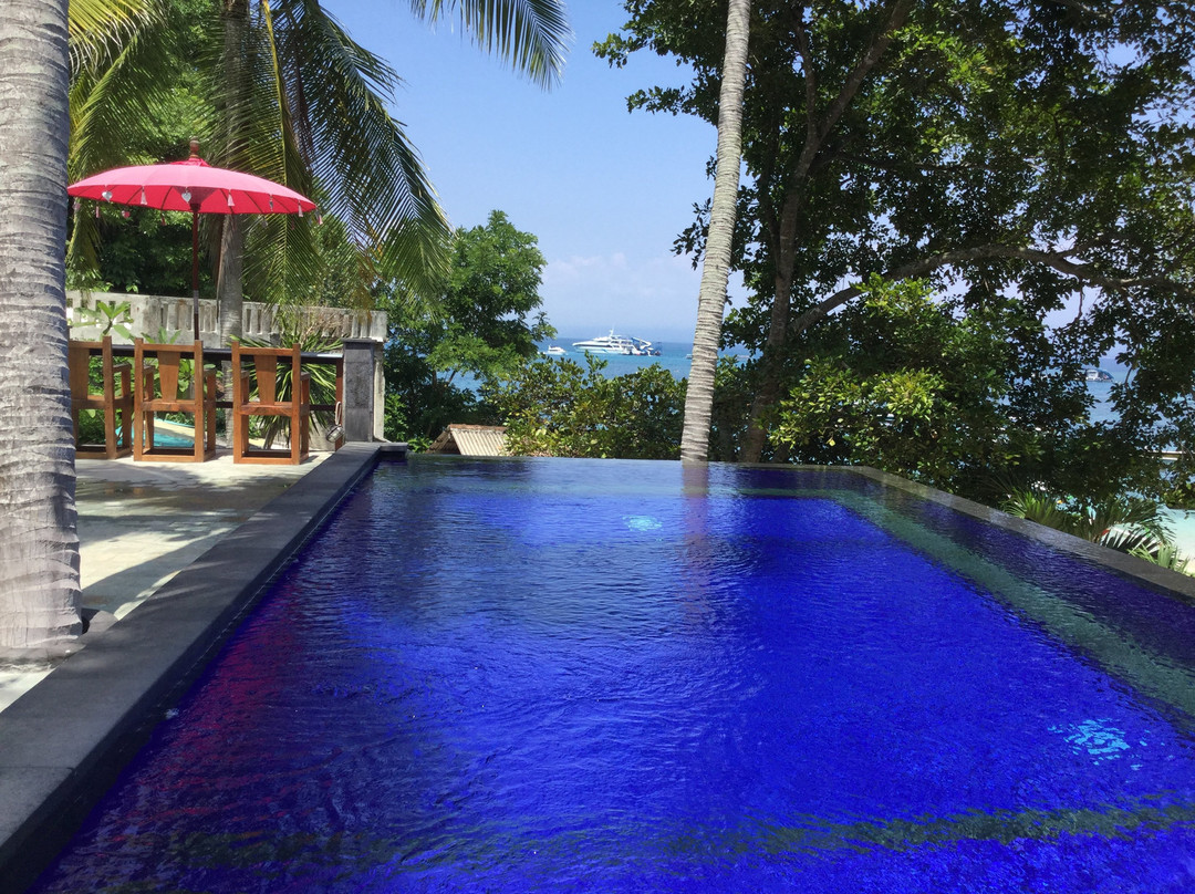 Song Lambung Beach Hut主图