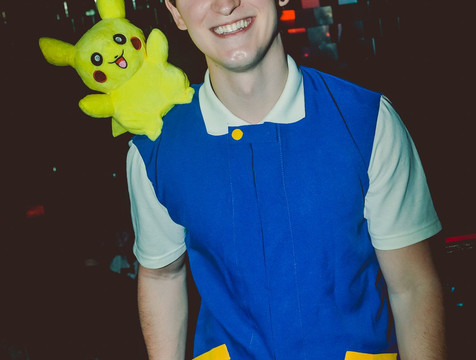 Fiesta Piso Compartido-布宜诺斯艾利斯必去景点