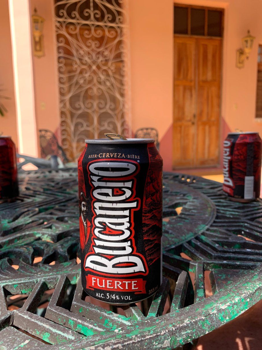 Hostal Casa Richard-浴室