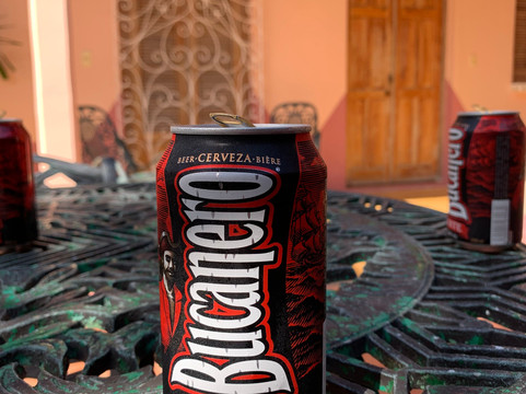 Hostal Casa Richard主图