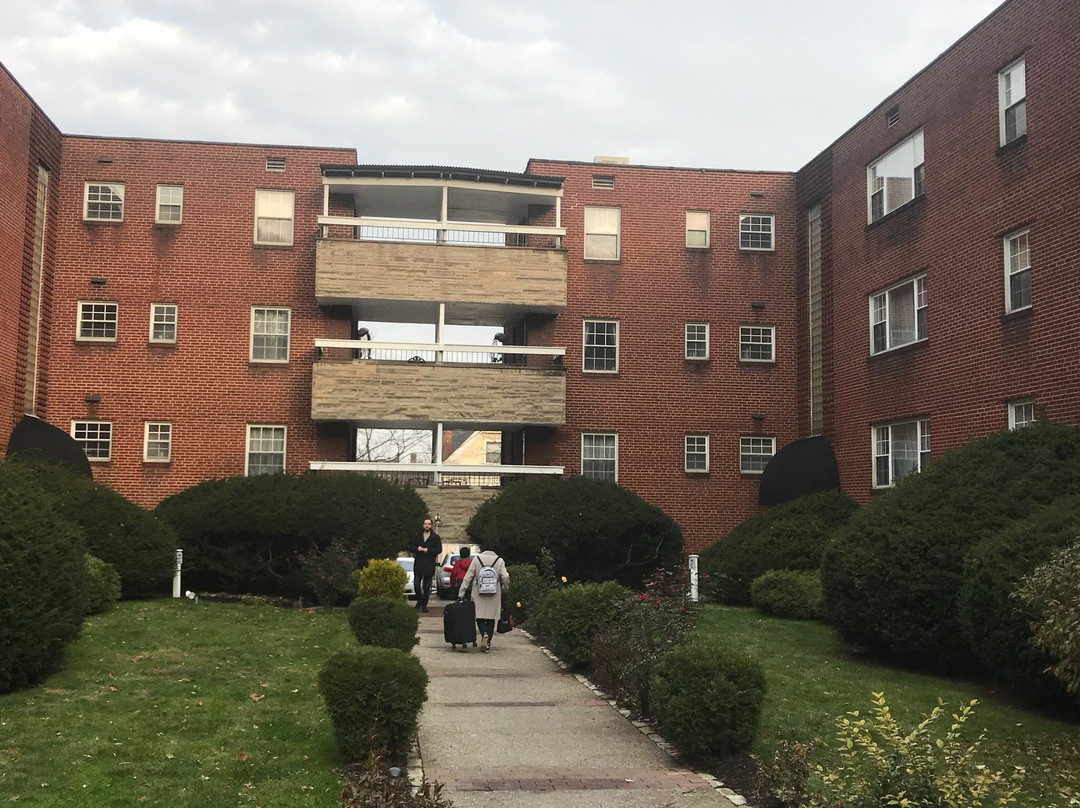 匹兹堡莎迪赛德全包套房酒店 主图