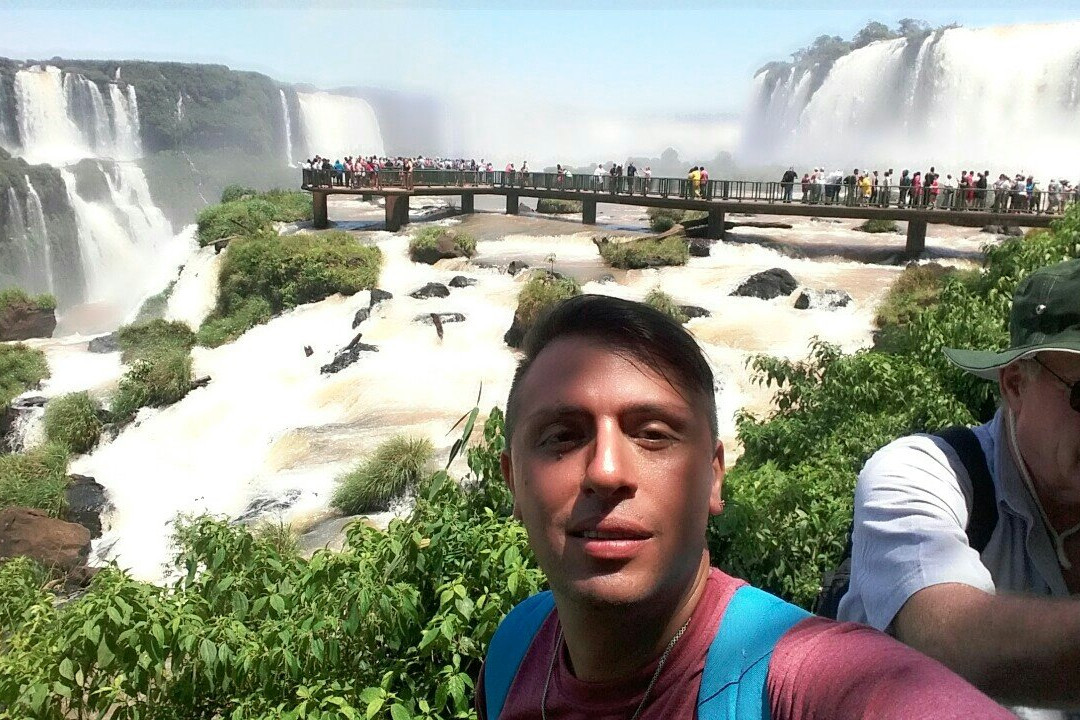 Parque Aquático Cataratas-伊瓜苏必去景点