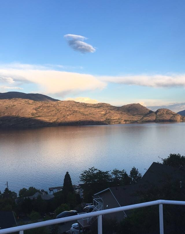 Okanagan Oasis B&B主图