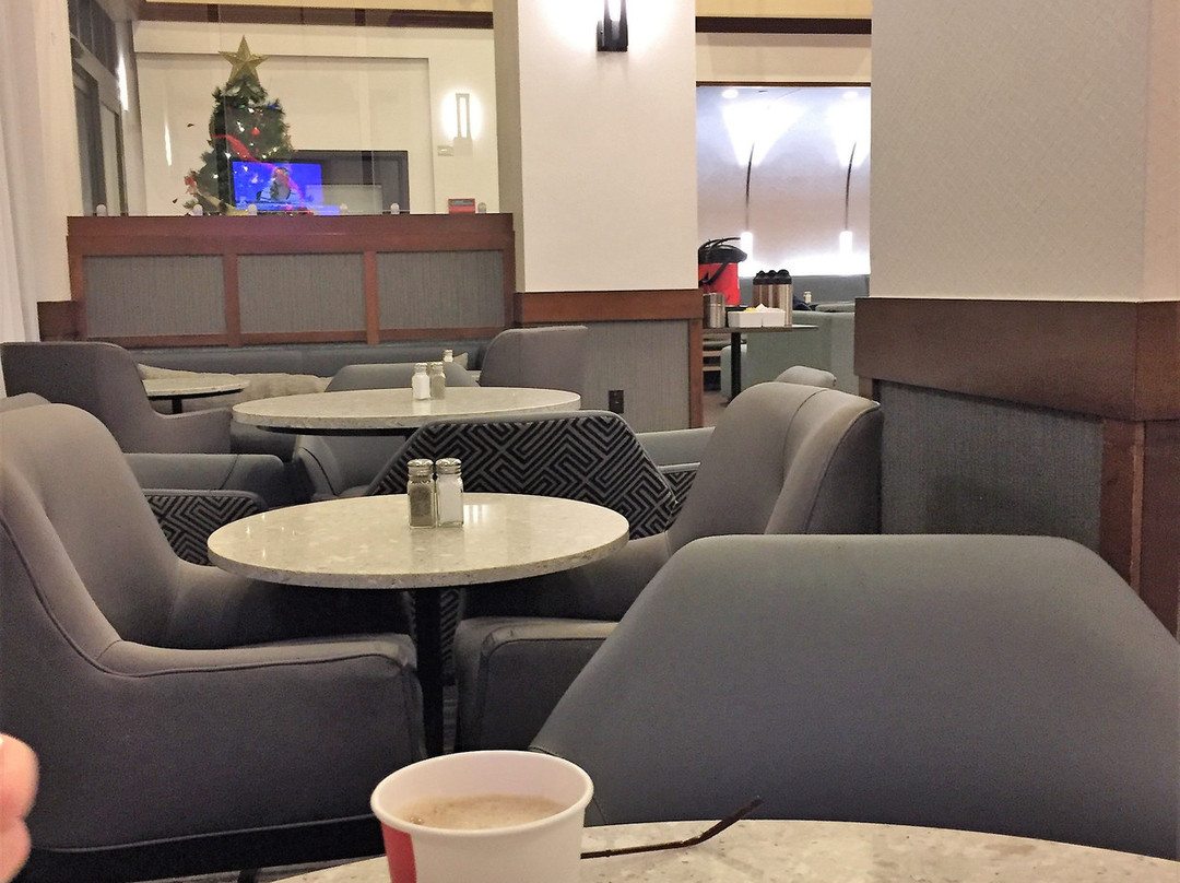 Hyatt Place Memphis/Wolfchase Galleria主图
