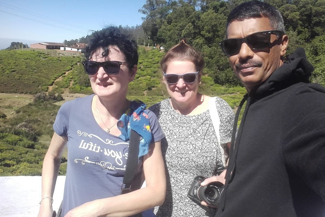 Fortkochi Taxi Cab-Fort Kochi必去景点