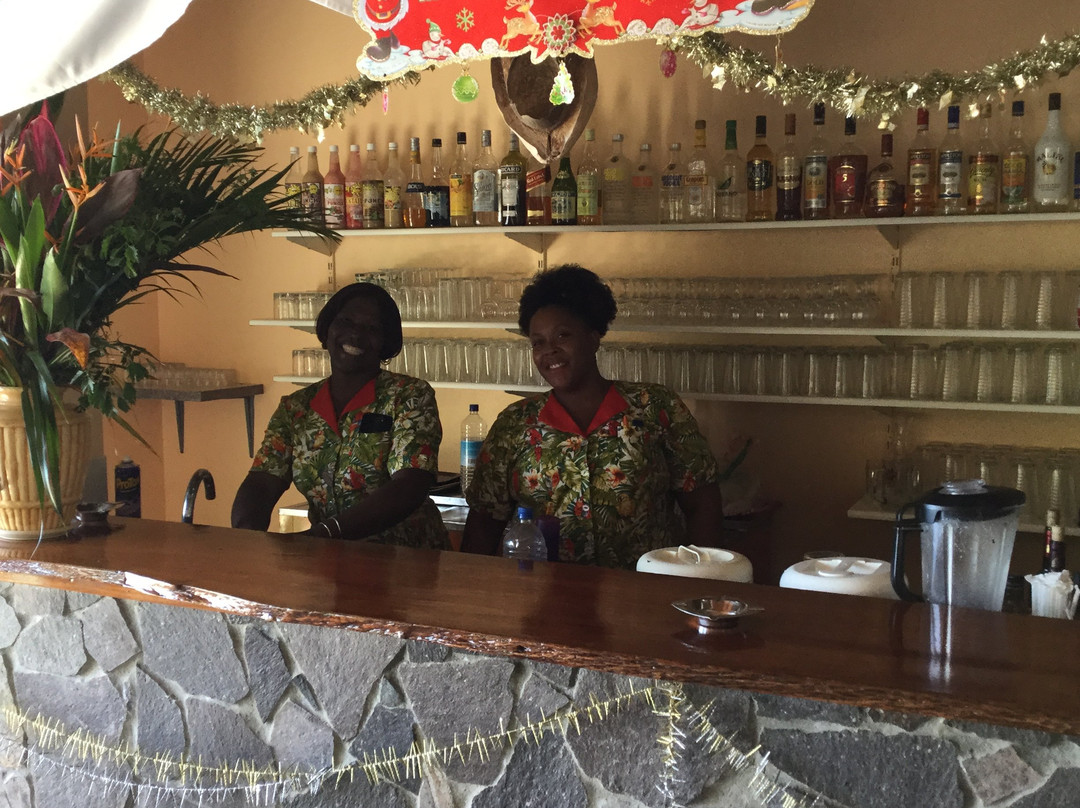 Sunset Bay Club & SeaSide Dive Center主图