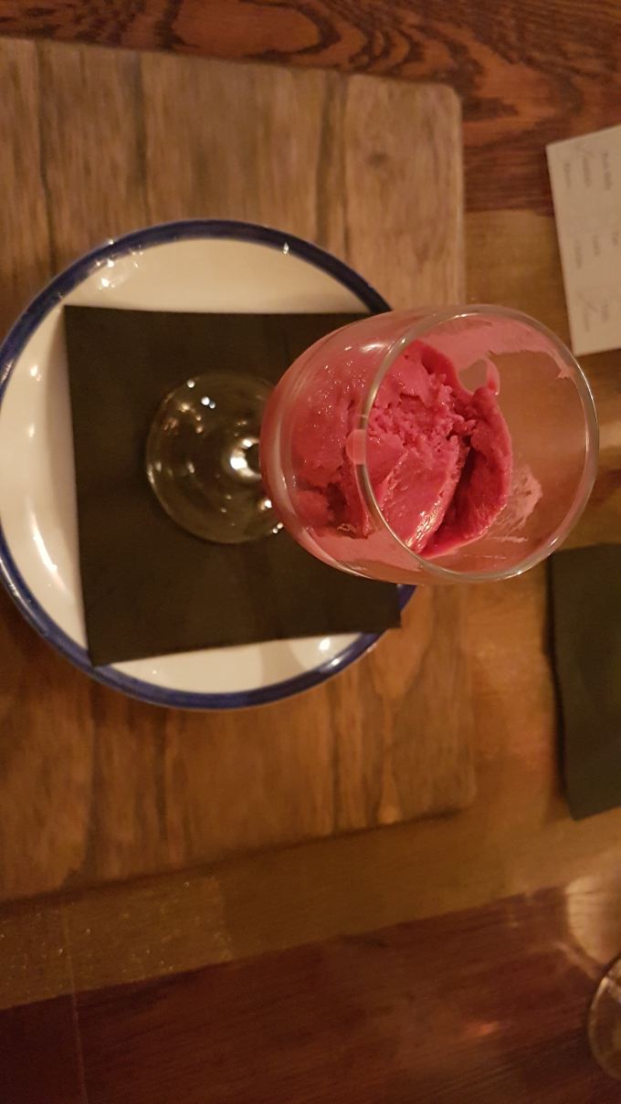 船舶酒店-餐饮