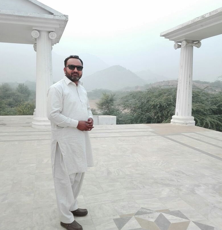 Jagran Resort Kutton主图