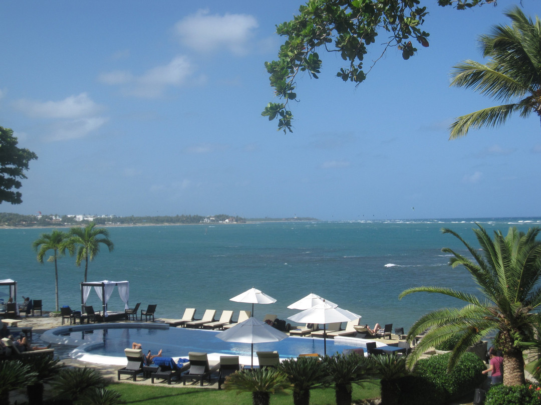 Velero Beach Resort主图