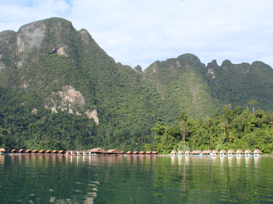 Phuket Trekking Club - Day Tours-拷索国家公园必去景点
