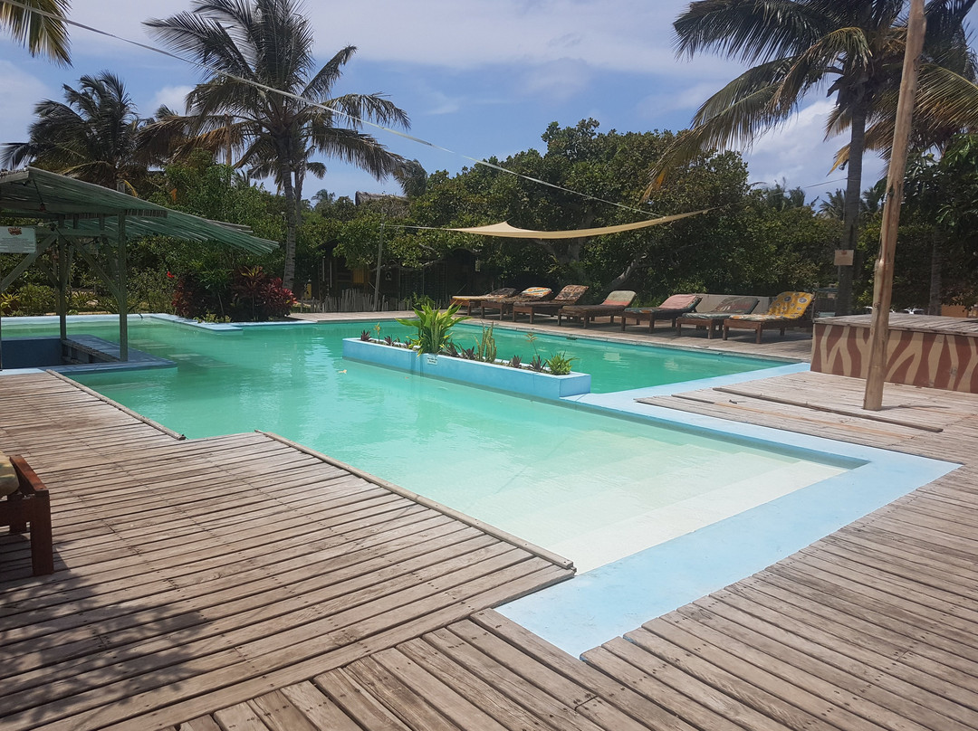 Mozambeat Motel主图