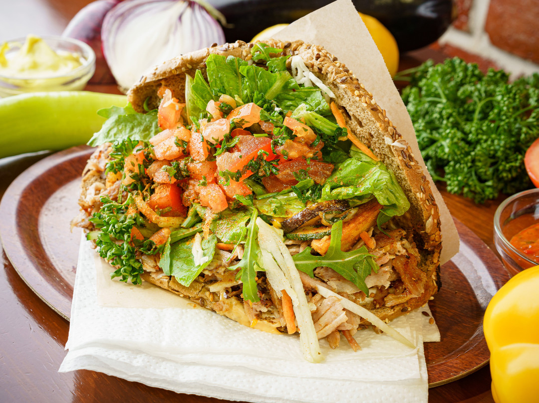 7 Days Finest Fresh Food