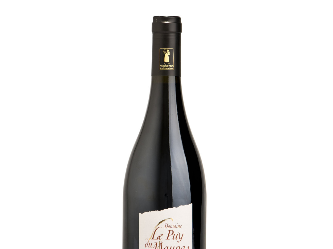 Domaine Le Puy du Maupas-Puymeras必去景点