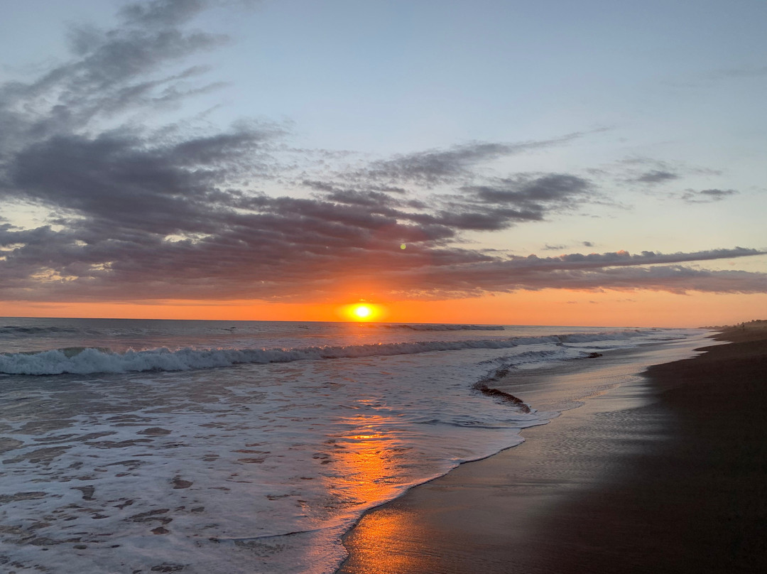 Beso del Viento主图