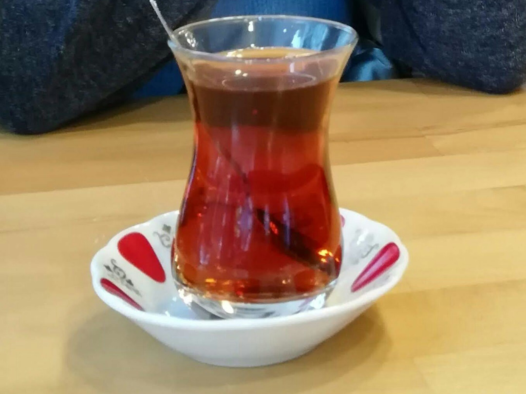 Wuppertal Simitçi Dünyasi