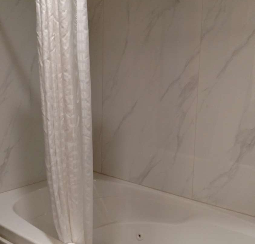 最佳西方小马士兵酒店主图