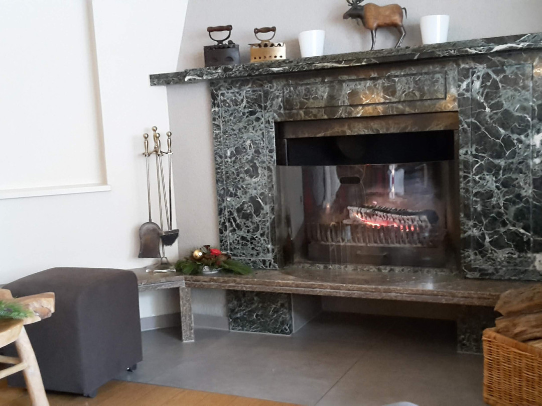 Biohotel Mohren主图