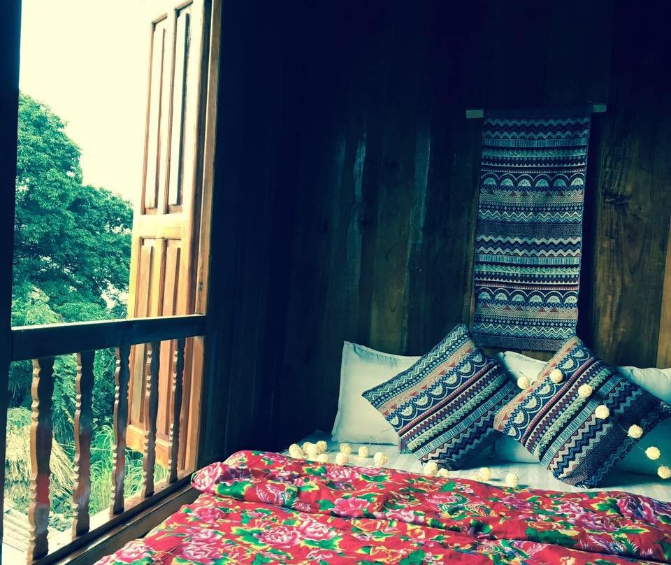 Ma Pi Leng Homestay