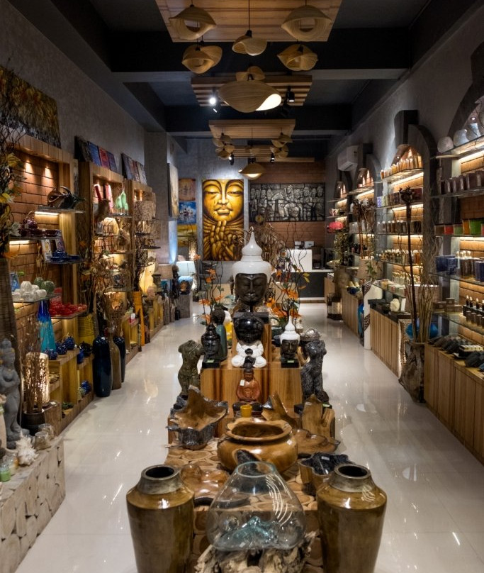 Ek Studio-艾哈迈达巴德必去景点