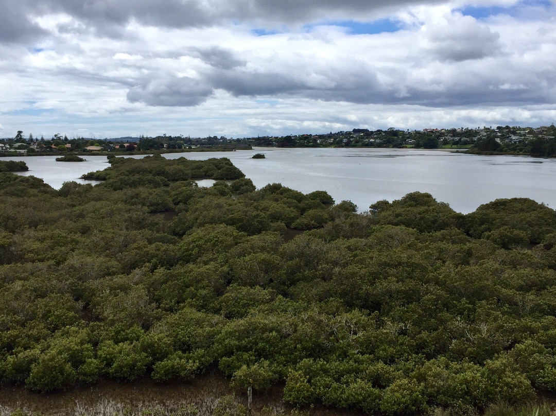 Orewa – Te Ara Tahuna Estuary Cycleway-奥雷瓦必去景点