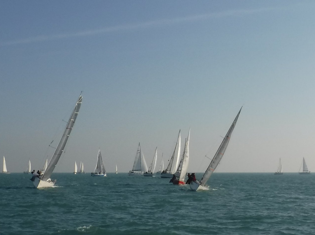 Hotel Oceano Pacifico主图