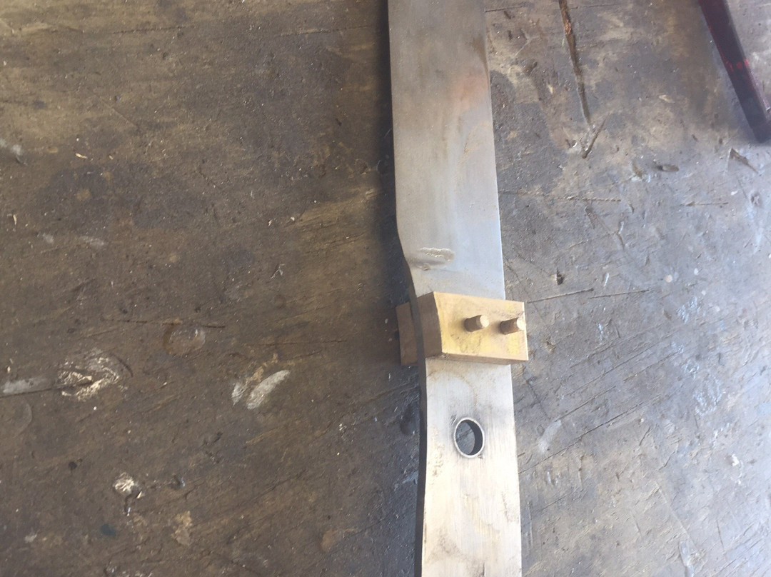 Wanaka Knife Making-瓦纳卡必去景点